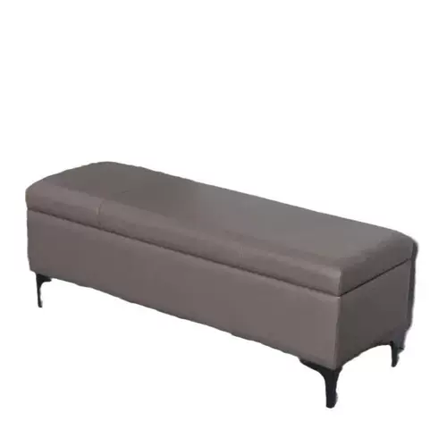 Столдены для мусора смены домохозяйства, вход в легкие роскошные табуретки диван диван с табуреота