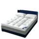 Five-Star Hotel Mattress Soft Cushion Student Dormitory Feather Velvet Mattress Thickened Tatami Mattress Pad