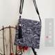 Fairy-Style Tassel Ancient-Style Hanfu Small Bag for Children Boys Travel Cloth Bag Mini Shoulder Crossbody Bag Ancient Costume Accessory