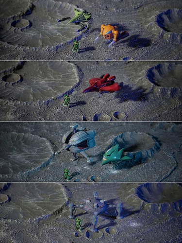 Коэффициент микроэлемента достигает отношения 1/1700