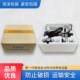 Industrial 335 Small-Mouth High-Speed Edge-Taping Tube Fully Automatic Heat-Cutting Machine Sewing-Specific Folding Webbing Pull Tube