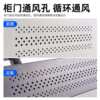Factory direct sales monitoring console triple double console security monitoring system operation console computer room dispatching console