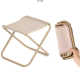 Thickened outdoor folding bench portable chair queuing up to take children to travel fishing adult horse stool storage light wholesale