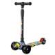 Children's Scooter for Ages 1-2-3-4-5-6-7, Boys and Girls Toy Car, Stylish Widened New Model Sliding Scooter