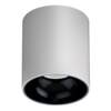 LEDM series round waterproof surface mounted downlight 30W outdoor indoor 4001M spotlight waterproof downlight