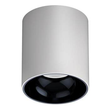 Ledm series round waterproof surface mounted downlight 30w outdoor indoor 4001m spotlight waterproof downlight