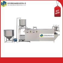 Juneng tofu skin press small household tofu skin machine stainless steel thousand sheet machine fully automated
