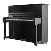 Helen piano HAI LUN120SE mới tập đàn piano 88 phím mới bắt đầu 	đàn piano màu trắng