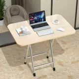 Складной стол, приставной обеденный стол, простой домашний обеденный небольшой квадратный стол, прокатный киоск, простой портативный прямоугольный стол