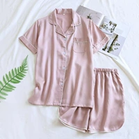 【Стреляйте осторожно!Возврату не подлежит] Шорты женские-розовые