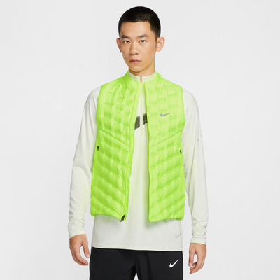 NIKE耐克男子AS M NK TFADV RPL AERO运动羽绒马甲FB7543-702