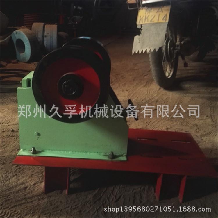 Laboratory Xpc-60×100 Jaw Crusher Mini Jaw Crusher for Laboratory Use