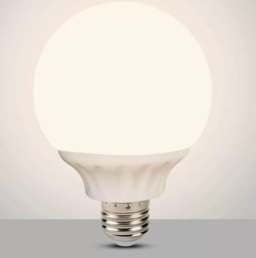 5W LED Light Bulb