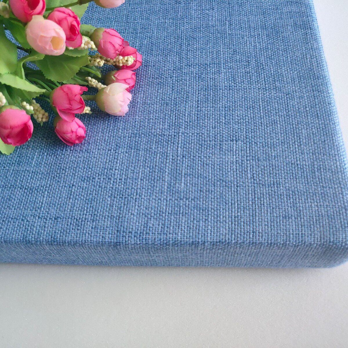 Customized high-density sponge sofa seat cushions hardened and thickened customized replacement solid wood mahogany sofa seat cushions bay window cushions