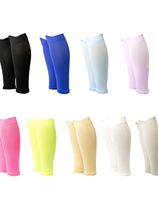 Leggings multicolores KRT0005 Cyclisme Course à pied Yoga Danse Sports Couvre-jambes Leggings de pression pour hommes et femmes Fabricant personnalisé