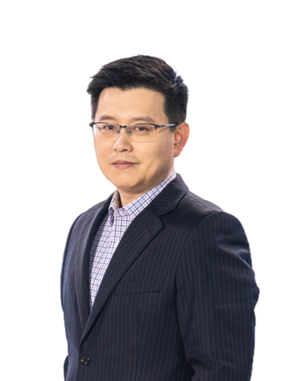 Alex Chen
