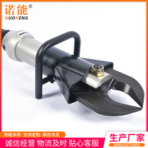 Supply of rescue shearing pliers demolition tools hydraulic shears single-joint electric shears and expanders