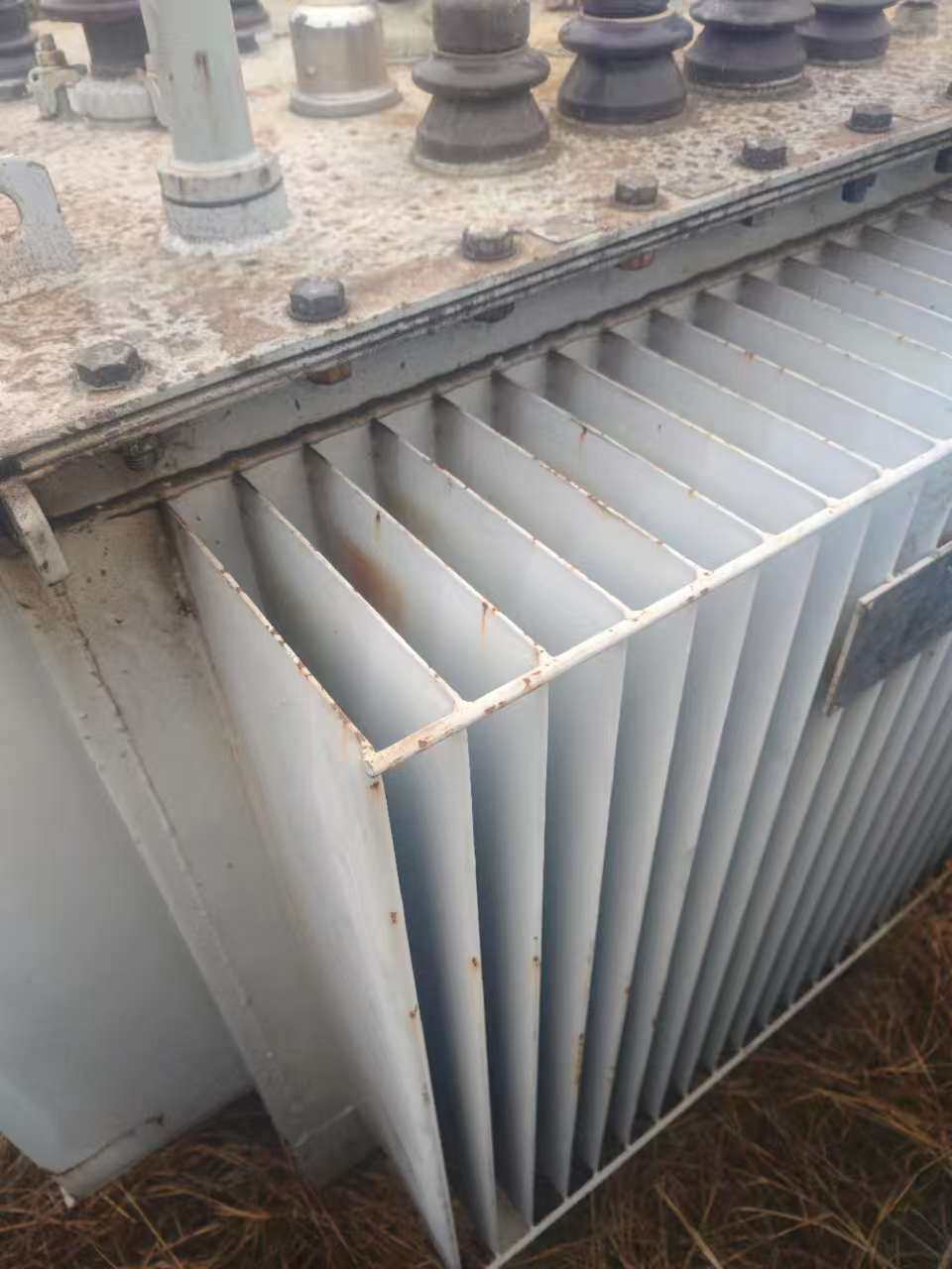 12月29日南京（f）废旧电力变压器9台网络拍卖公告