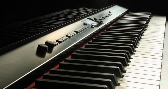 how do you say keyboard in spanish