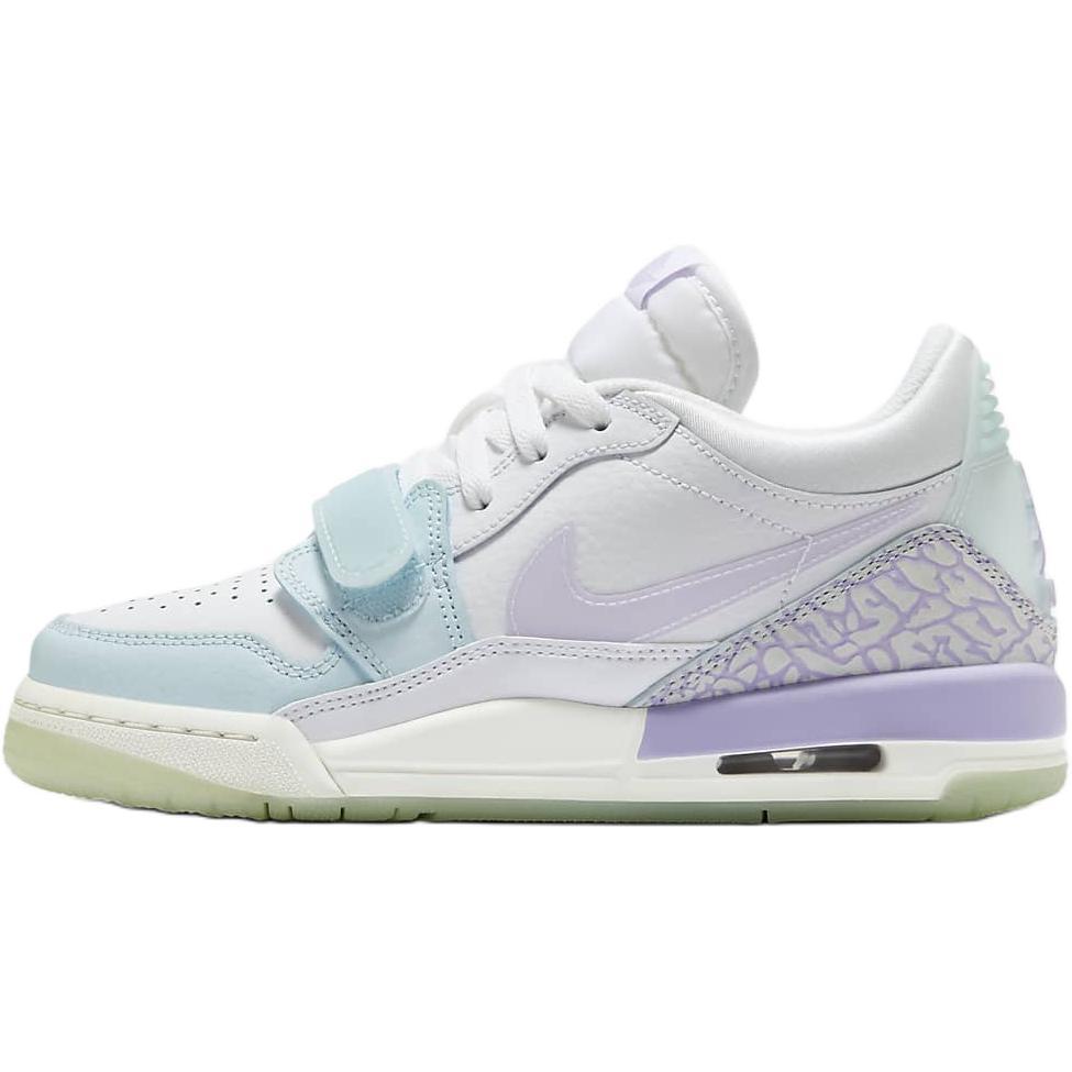nike耐克大童鞋JORDAN LEGACY312运动鞋篮球鞋HQ3820-151
