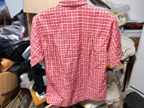 Новая подлинная SIMMS SIMMS Half -Sleve Shirtya Flying Flying Рыбалка Рыбалка Рыбалка Рыбалка, настоящая