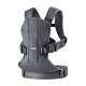 Swedish Babybjorn One Series Front-Carrying Multifunctional Baby Carrier, a Great Tool for Taking Babies Out