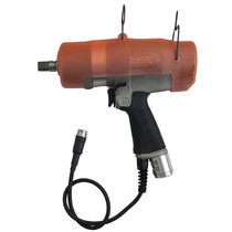 Japan FUJI Fuji FET-13-1 BF pneumatic pulse wrench FUJI Fuji pneumatic hydraulic pulse wrench