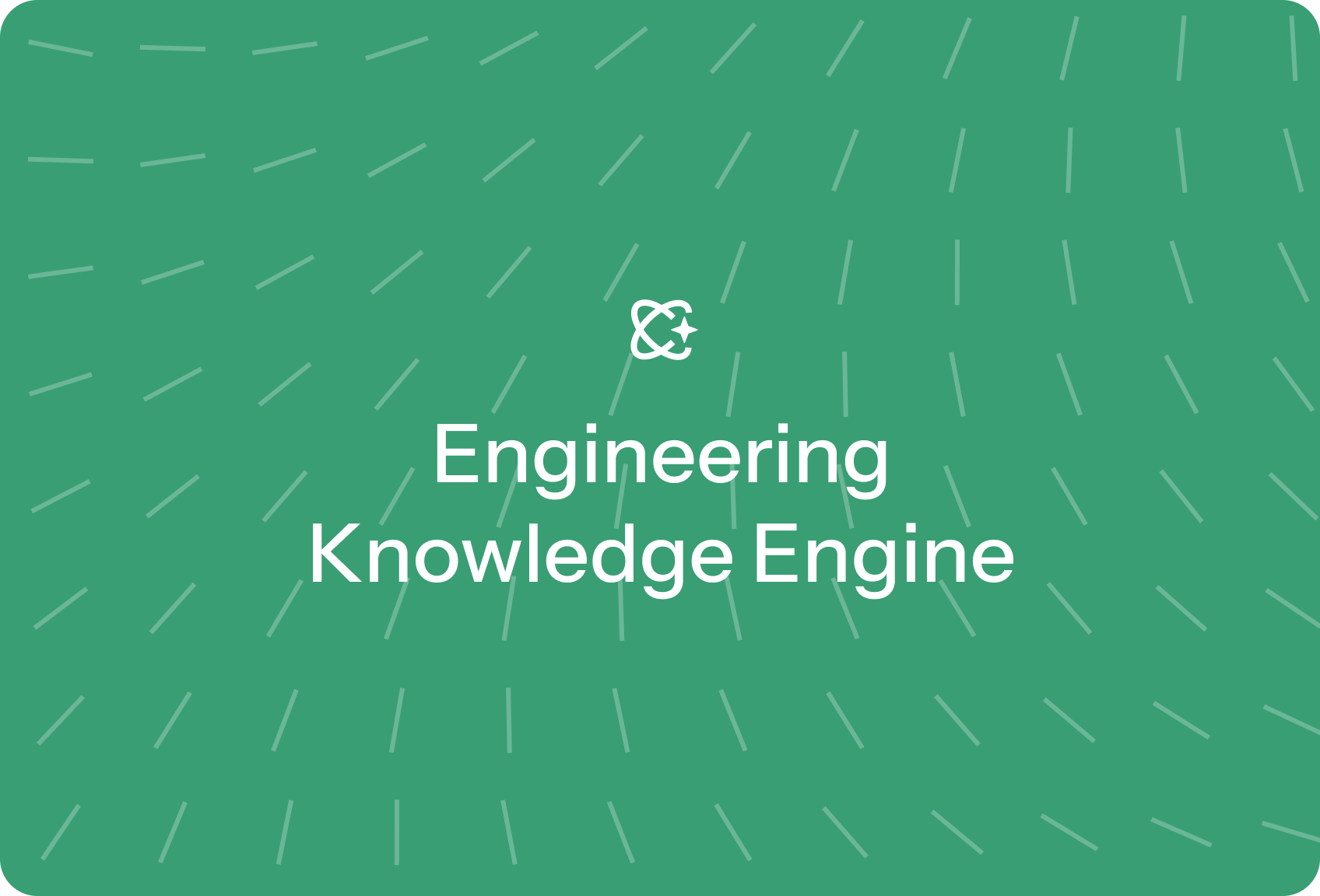 工程知识引擎:Harness Engineering体系下的工程知识底座