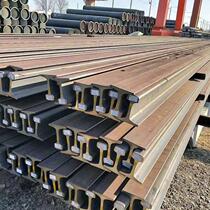 Baotou fixed rail 35096 steel rail large miner steel quality assurance guarantee