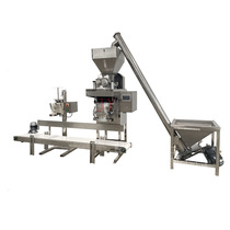 Automatic powder quantitative packaging scale Automatic powder quantitative packaging scale Powder packaging scale Powder packaging scale