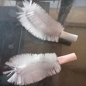 Water dispenser mineral water purified water factory wire brush