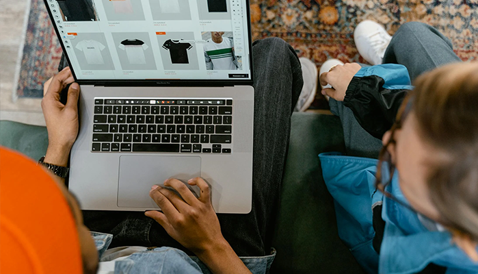 Why Choose E-Commerce for Your Entrepreneurship Ideas