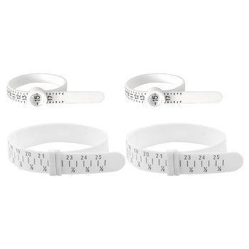Pcs magnifying glass pe jewelry other measuring tools