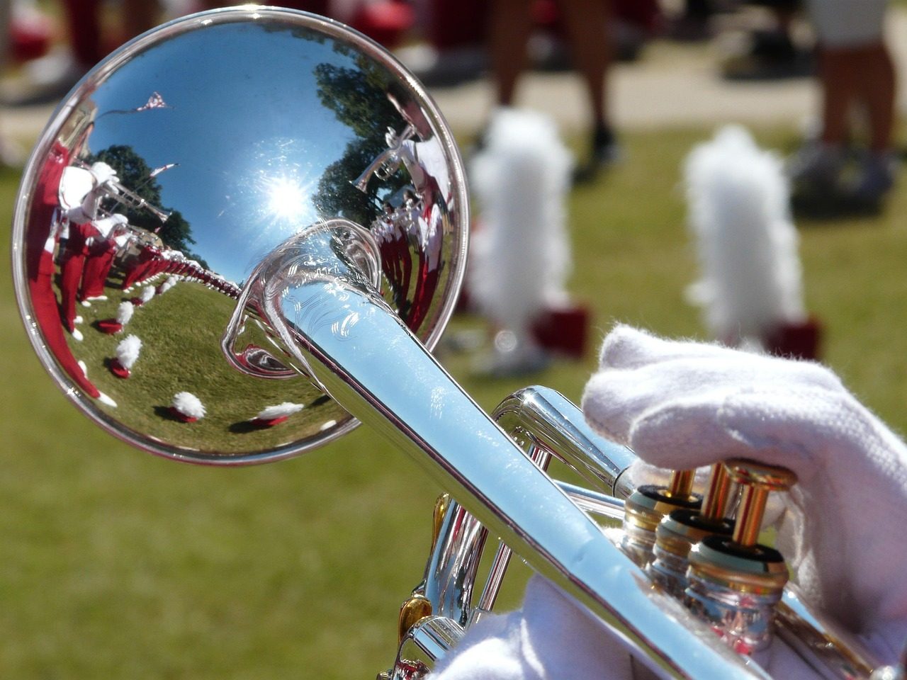 what trumpet are we on