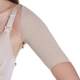 Arm Slimming Sleeves for Women, Pressure Sleeves That Hide Fat Arms, Slimming Butterfly Arms, Elastic Shaping