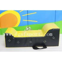 Dongguan rugby training equipment floor pad bump pad floor b