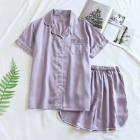 【Стреляйте осторожно!Возврату] Шорты женские-фиолетовые