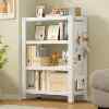 A frame 6T hole board shelf storage multi-layer floor bookshelf 111 storage super delivery city rack warehouse warehouse balcony express