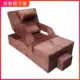 Chân massage điện sofa chân tắm sofa giường. Mu chân xông hơi massage cửa hàng làm đẹp tai làm sofa tai có thể ngả - Phòng tắm hơi / Foot Bath / Thể hình