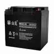 山克蓄电池12V7A12A17A24A38A65A100A120A150A200A应急电源直流屏