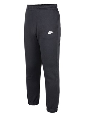 NIKE耐克男子NSW CLUB PANT CF BB针织运动长裤BV2738-010