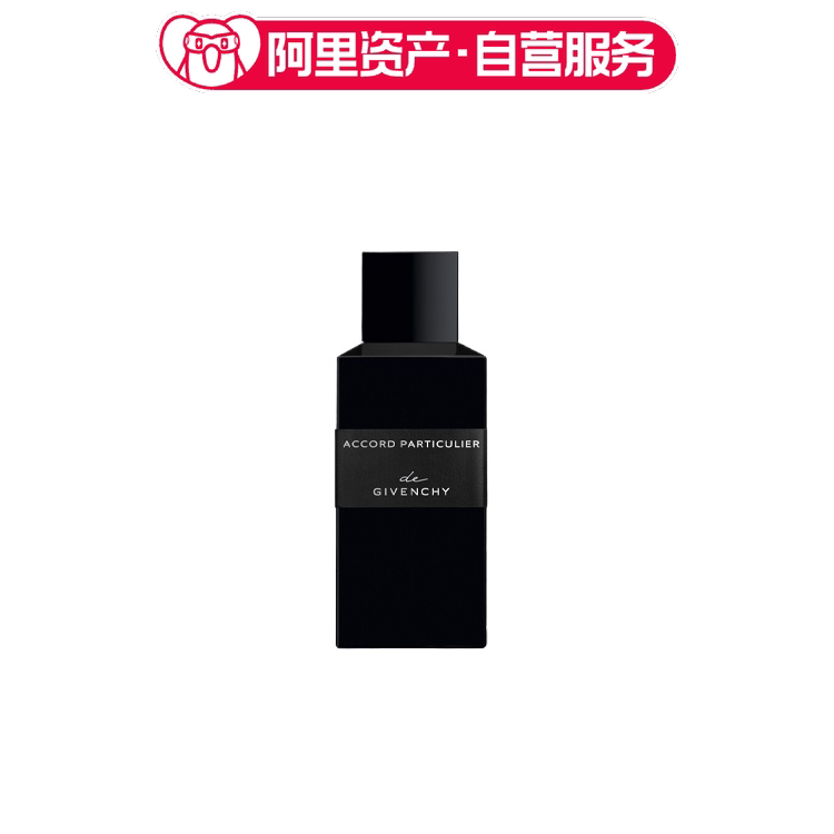 Givenchy Accord Particulier Perfume Edp 100ml