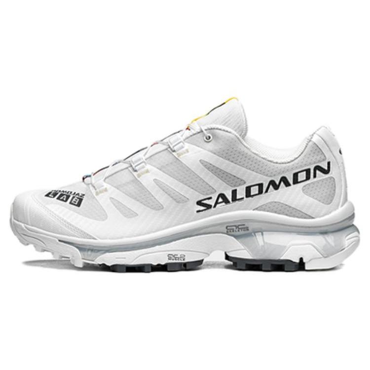 SALOMON萨洛蒙 XT-4 OG耐磨户外登山鞋男女官方正品运动鞋471330