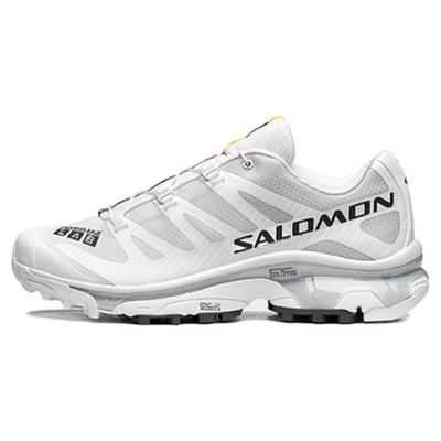 SALOMON萨洛蒙 XT-4 OG耐磨户外登山鞋男女官方正品运动鞋471330