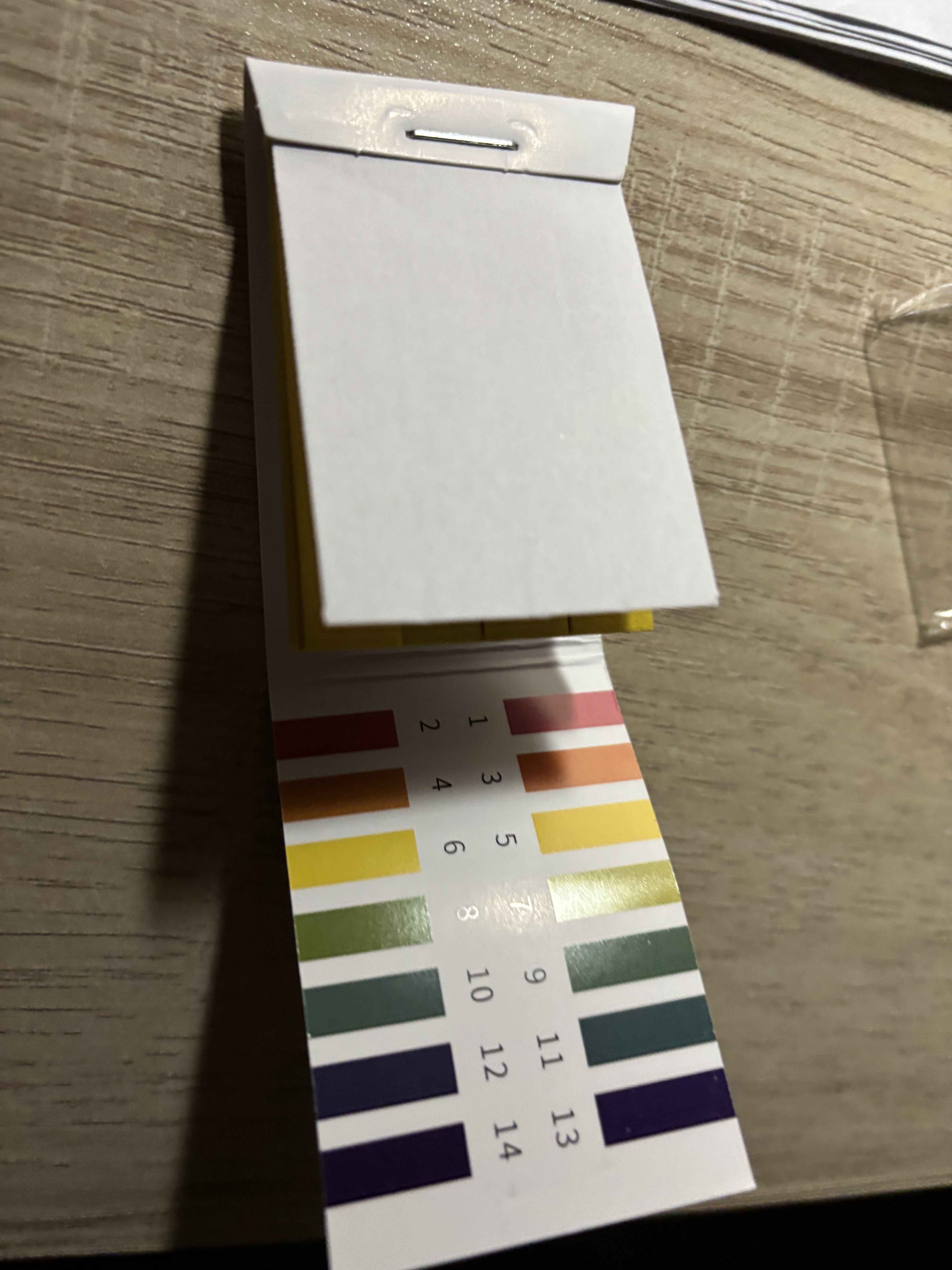 新星ph试纸酸碱性测试广泛质PH1-14化妆品羊水鱼缸水质检测酸碱度评价- 淘宝网, image size:4284x5712