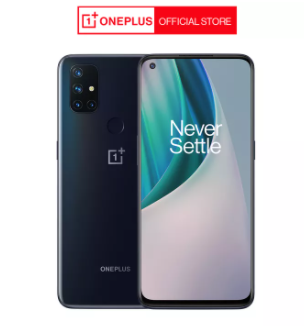 OnePlus Nord N10 5G (6GB + 128GB)