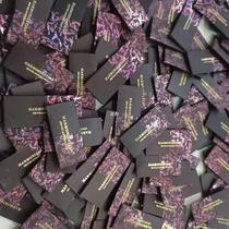 小目标和天下烟卡外国稀有中华高级呸呸卡小学生儿童烟牌玩具