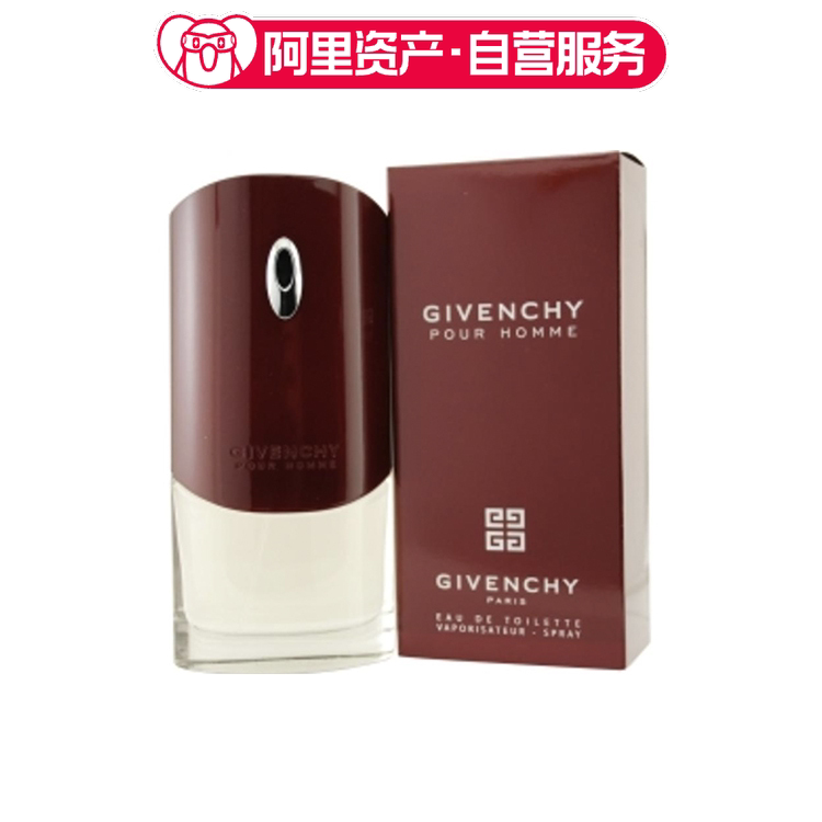 Givenchy/Givenchy Eau De Toilette for Men Edt 100 Givenchy/Givenchy Eau De Toilette for Men Edt 100