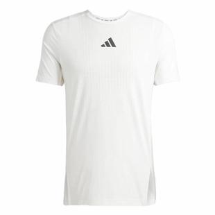 男款 adidas T恤 短袖 airchillClimacool 舒適柔軟修身