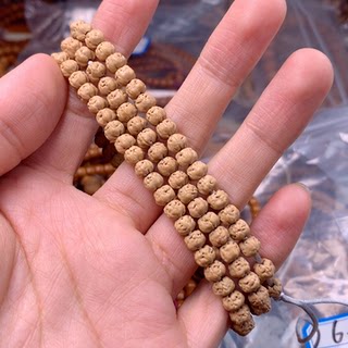 Buddha's hand strip 6mm sss